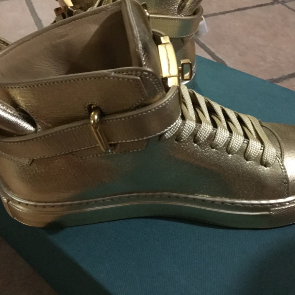 buscemi - Picture 7 of 7